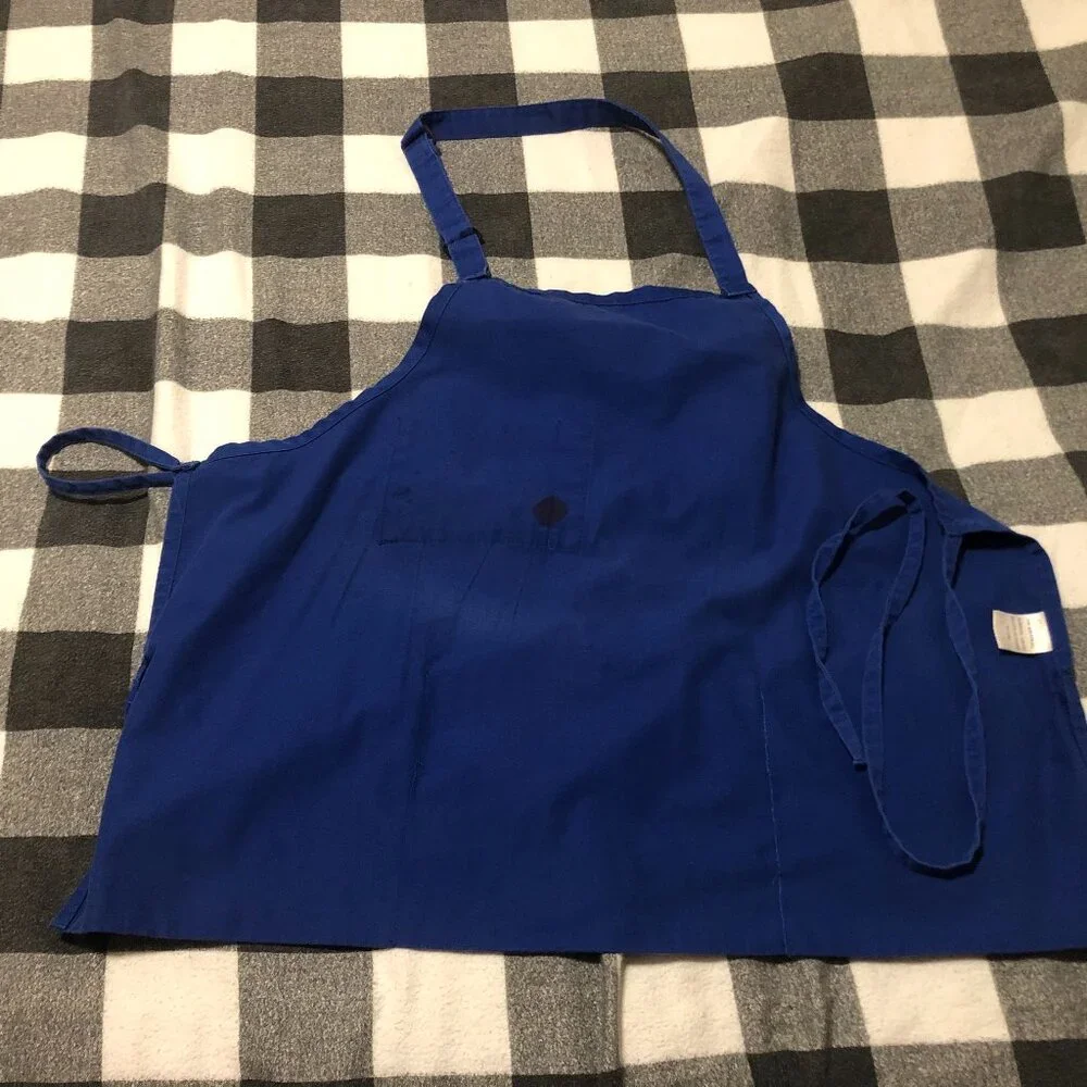 Menards Associate Apron One Size - Picture 2 of 4